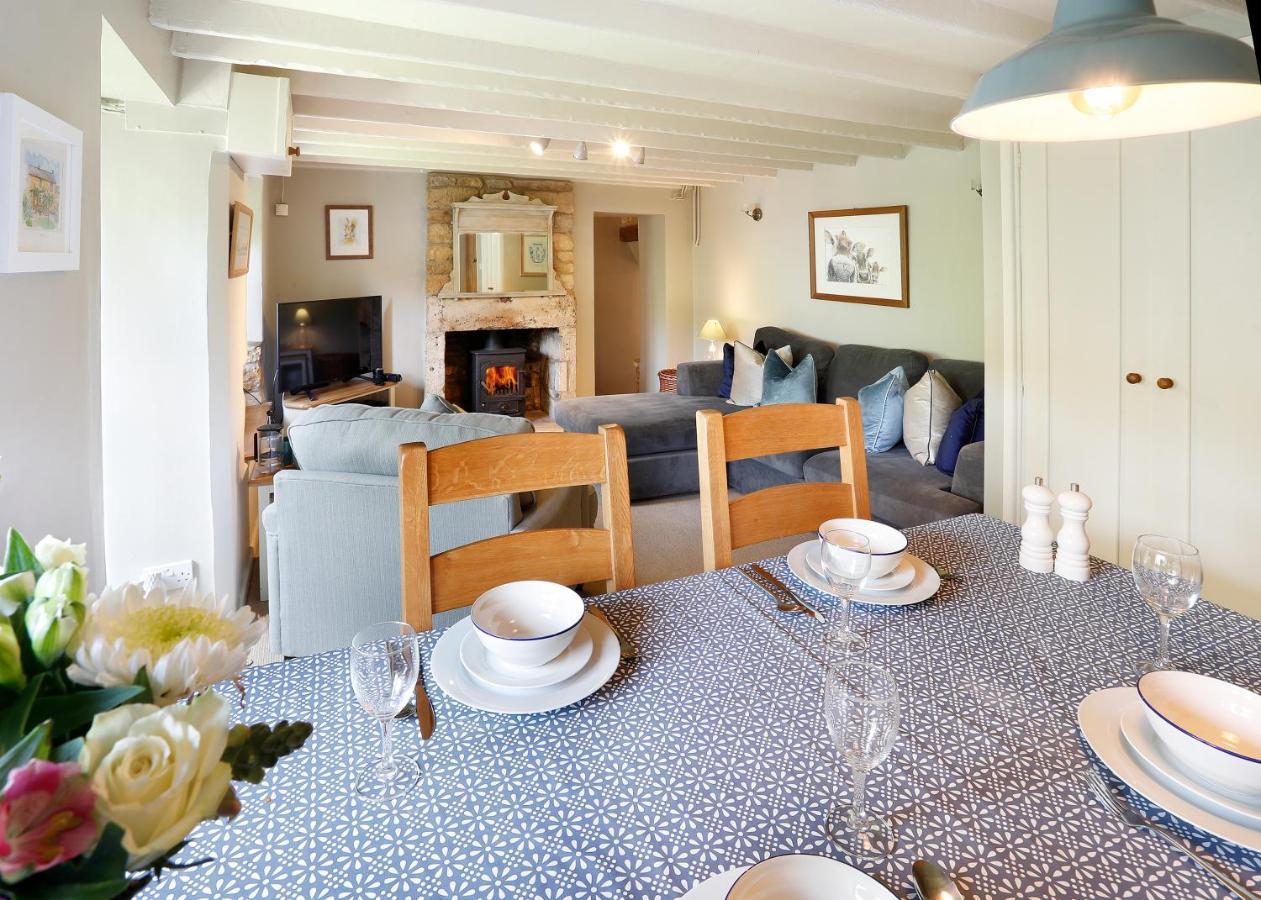 Дом отдыха Cosy Blockley, Cotswolds - Squire Блокли