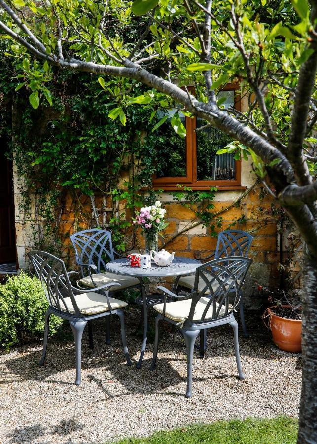 Cosy Blockley, Cotswolds - Squire * Блокли