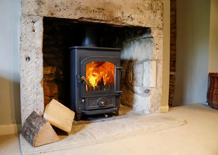 Cosy Cottage Blockley, Cotswolds - Squire Cottage