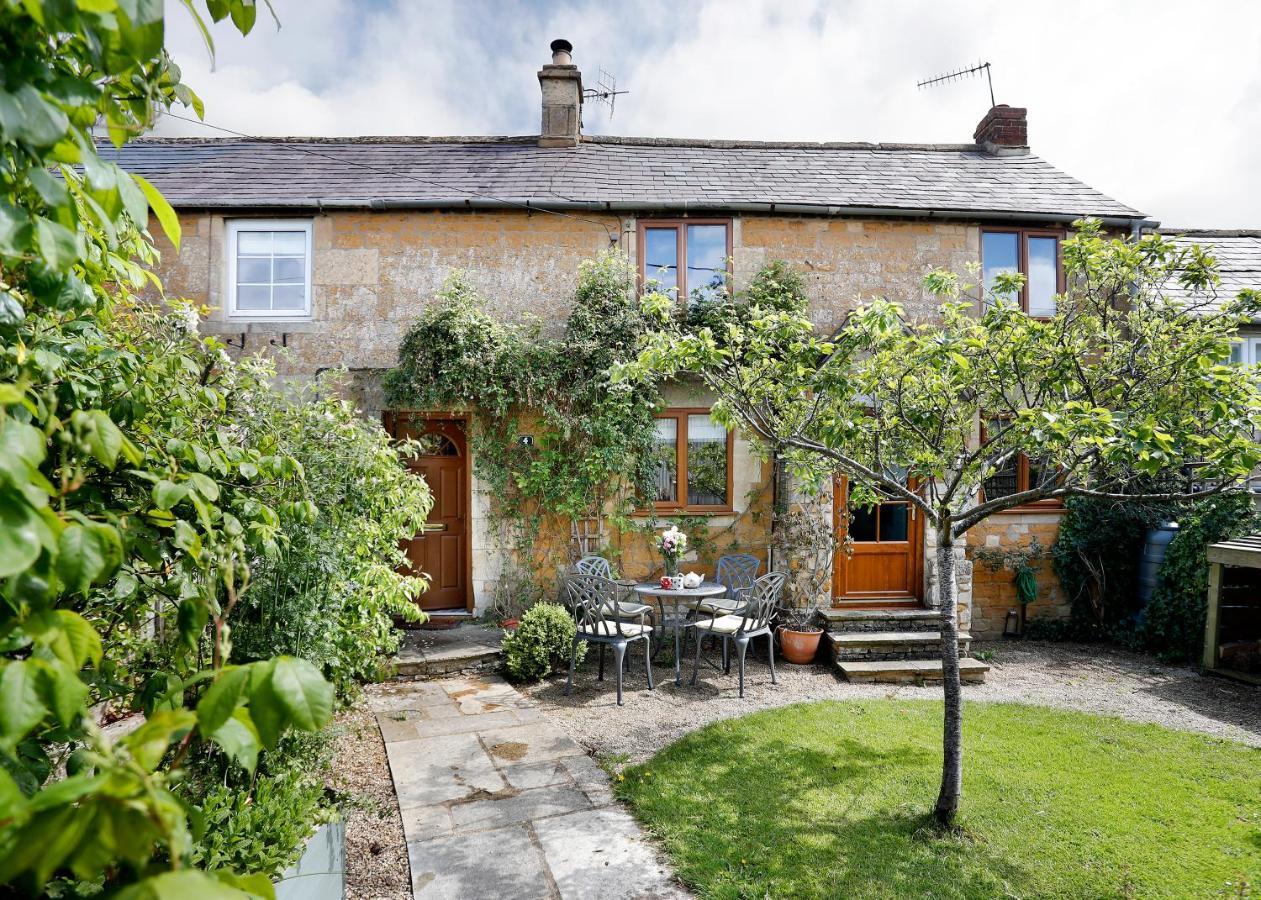 Cosy Blockley, Cotswolds - Squire Holiday home