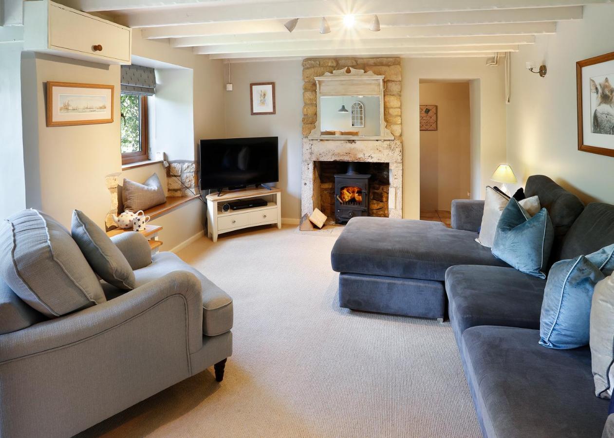 Cosy Blockley, Cotswolds - Squire *