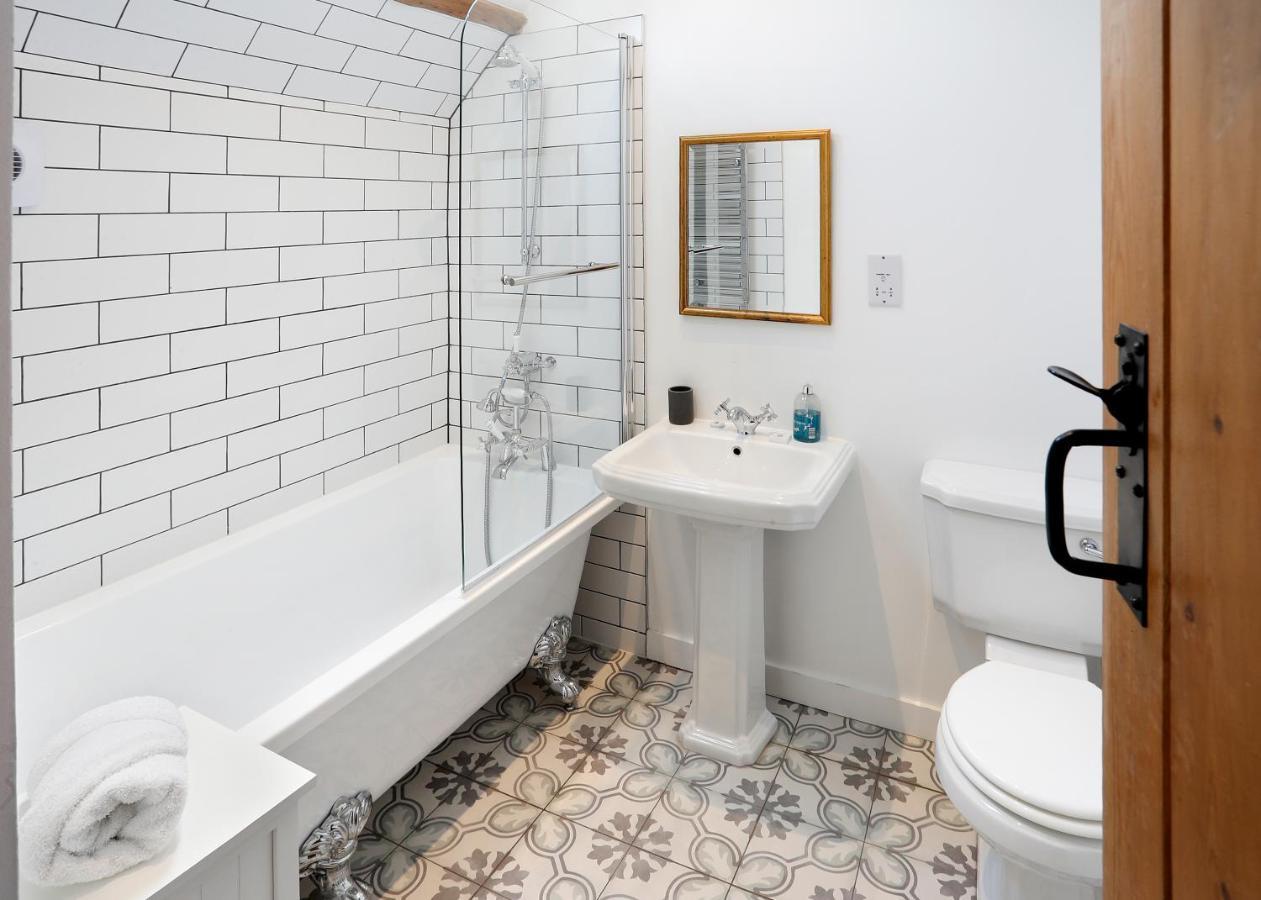 Cosy Blockley, Cotswolds - Squire Holiday home Blockley