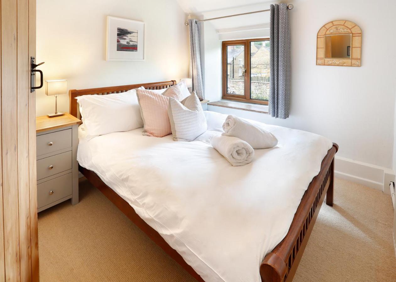 Cosy Blockley, Cotswolds - Squire