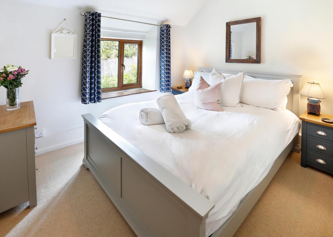 Cosy Blockley, Cotswolds - Squire