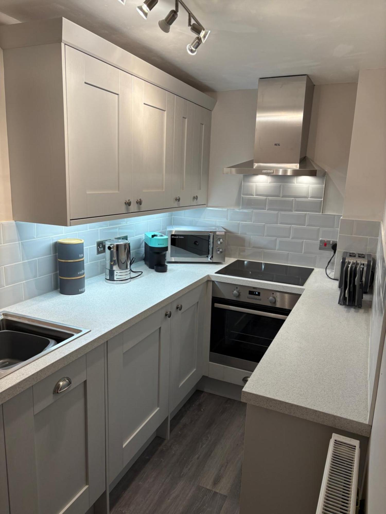 Holiday home Cosy Blockley, Cotswolds - Squire