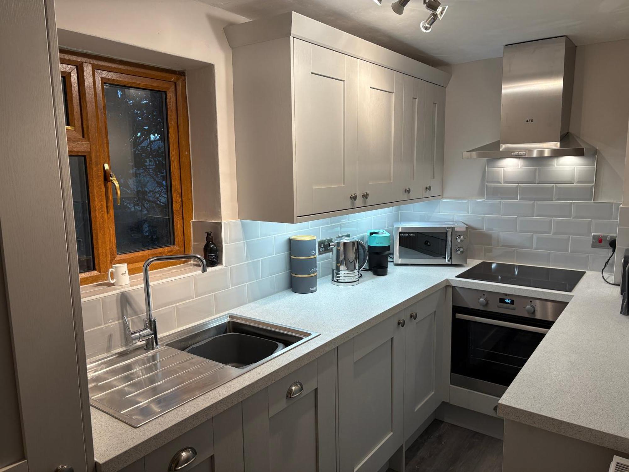 Holiday home Cosy Blockley, Cotswolds - Squire *